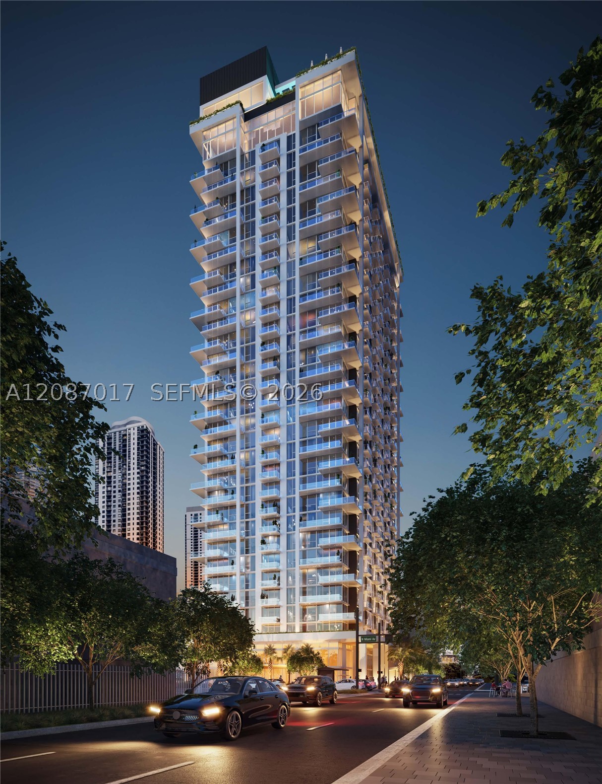 image The Crosby Miami Worldcenter0