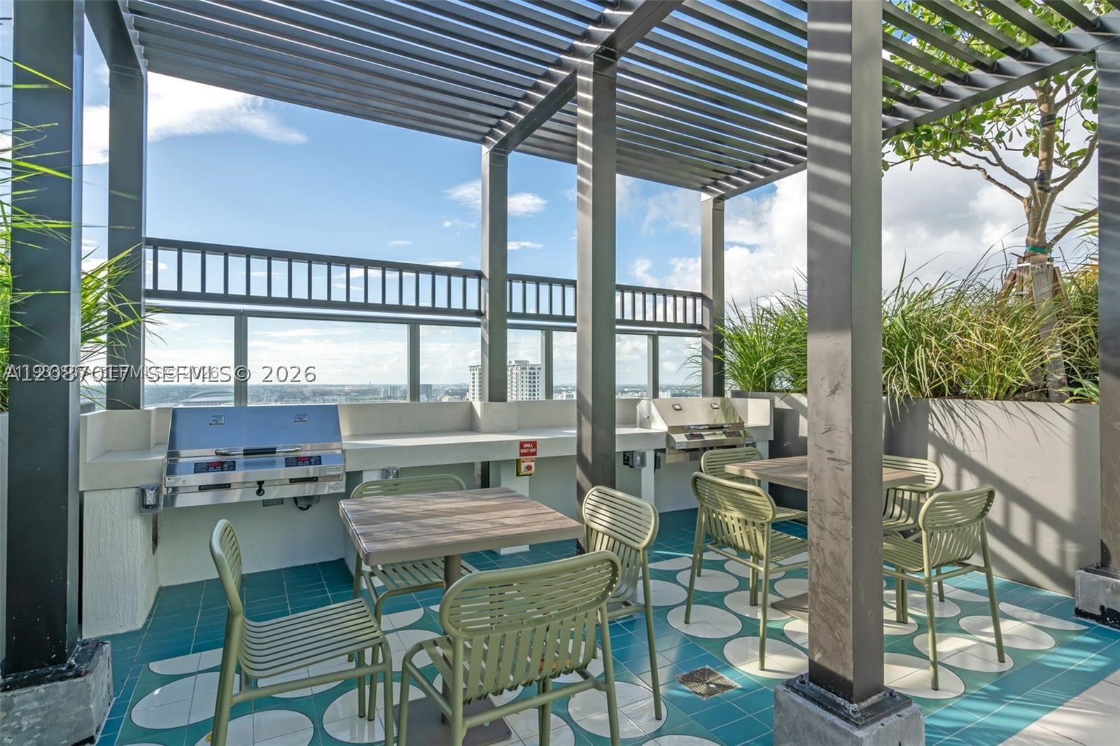 image The Crosby Miami Worldcenter17