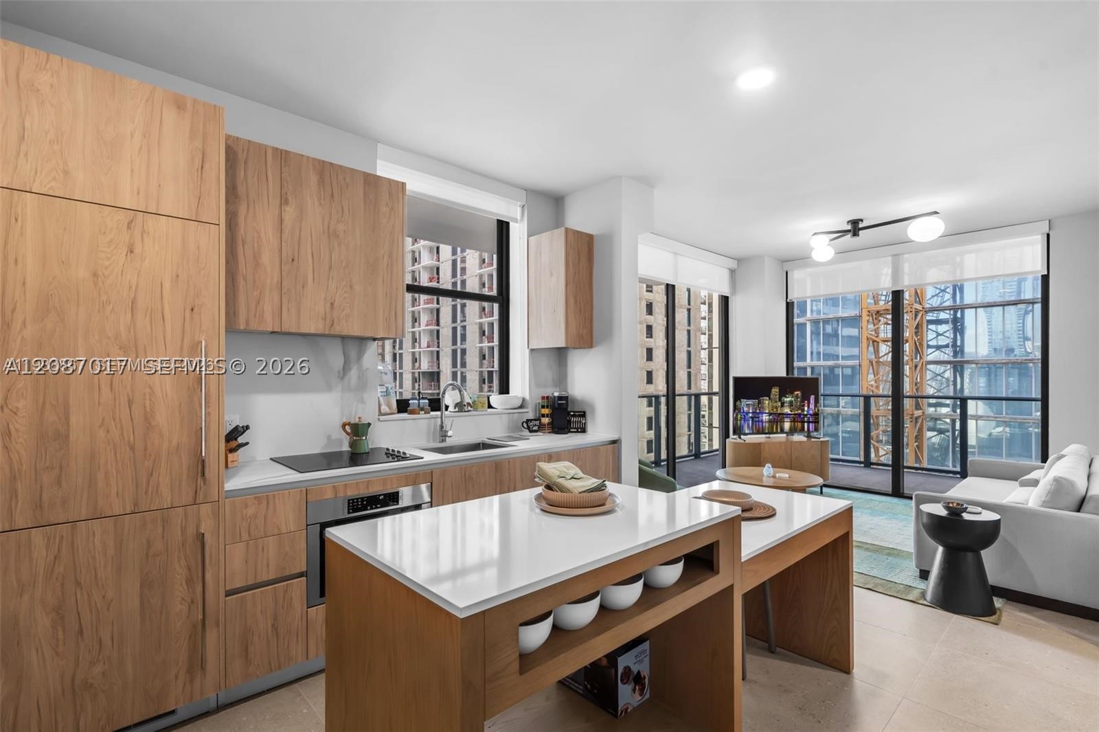 image The Crosby Miami Worldcenter4