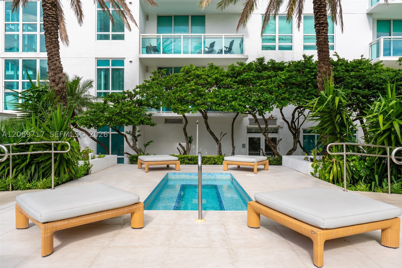 image The Plaza on Brickell West25