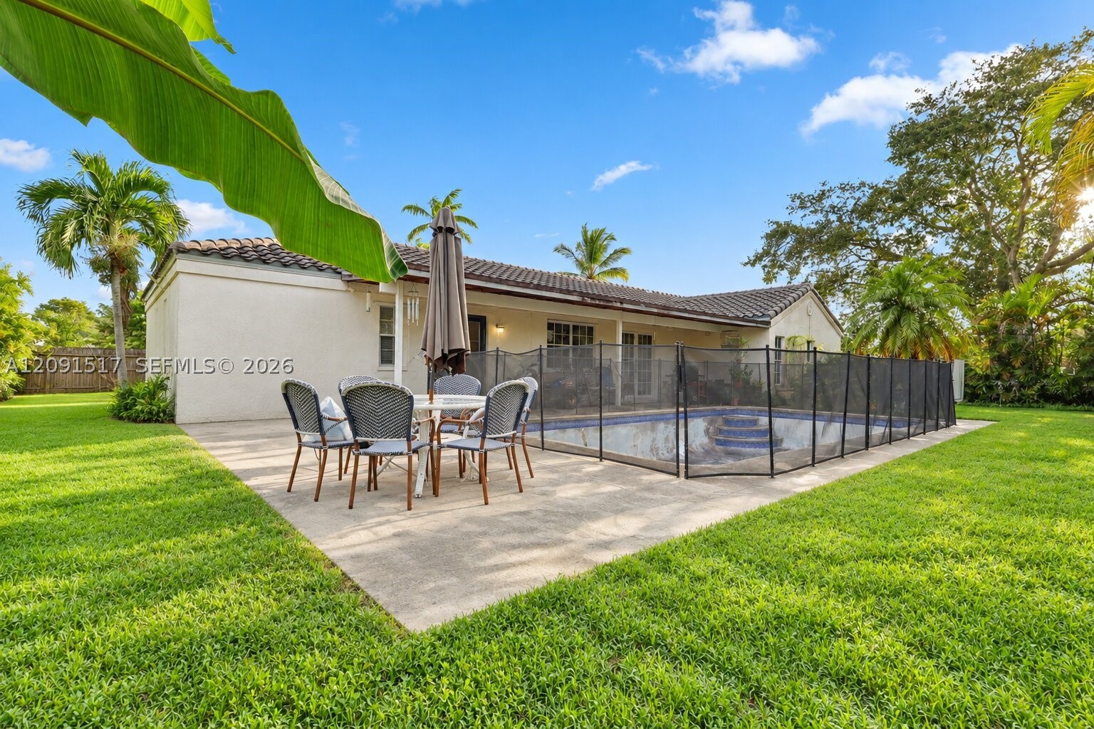 15221 SW 158th St Miami, FL 33187