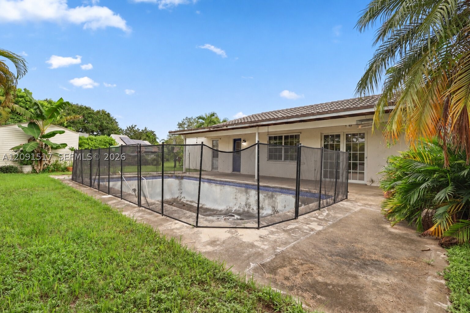 15221 SW 158th St Miami, FL 33187