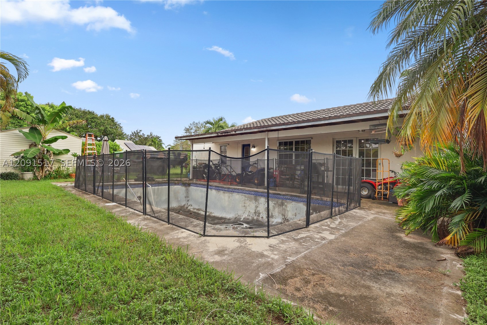 15221 SW 158th St Miami, FL 33187