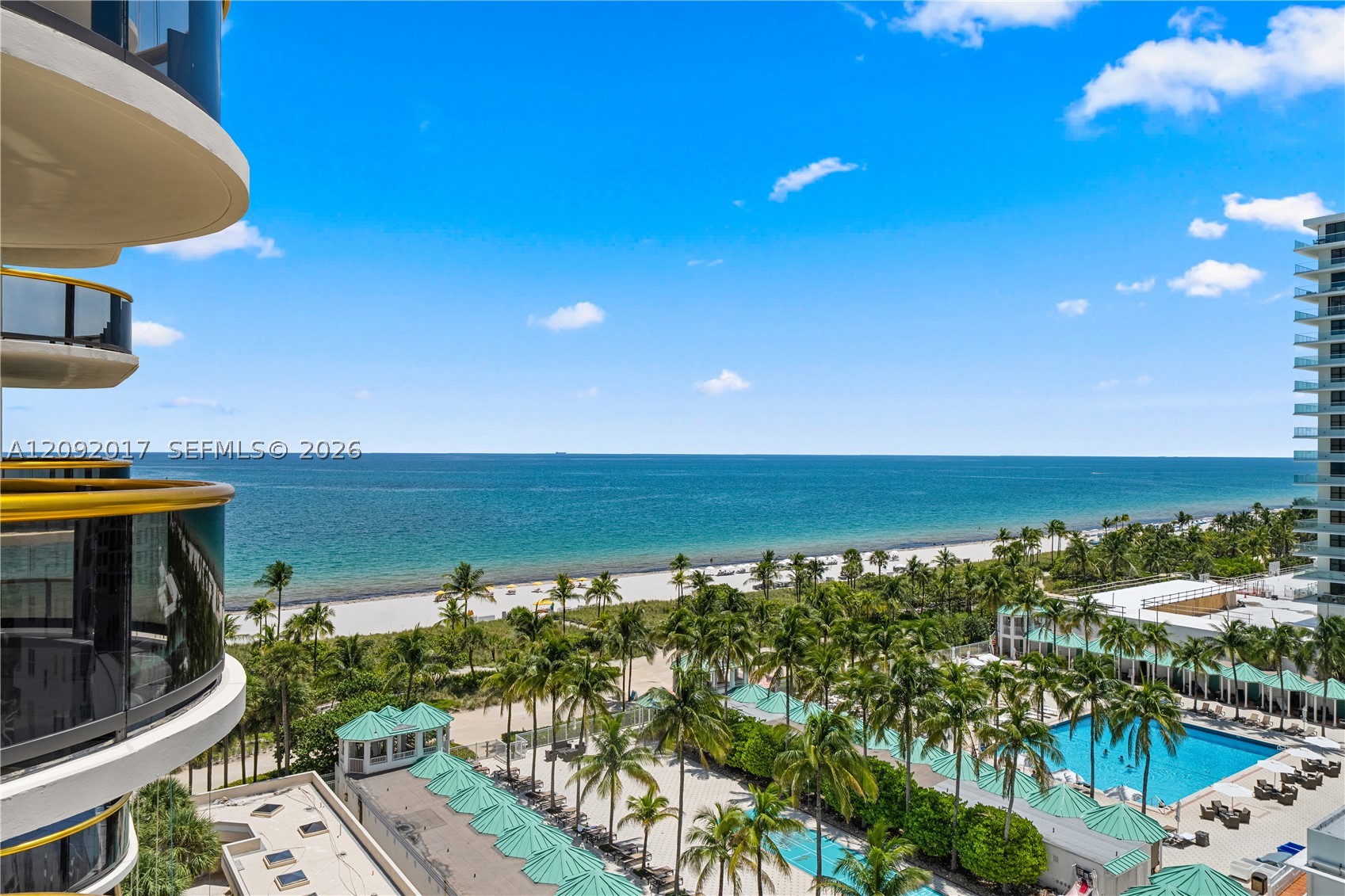 9999 Collins Ave #9J