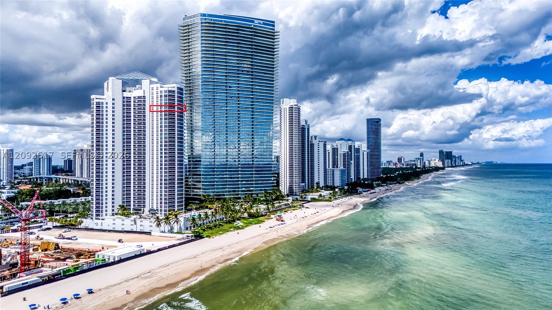 image Ocean Three81
