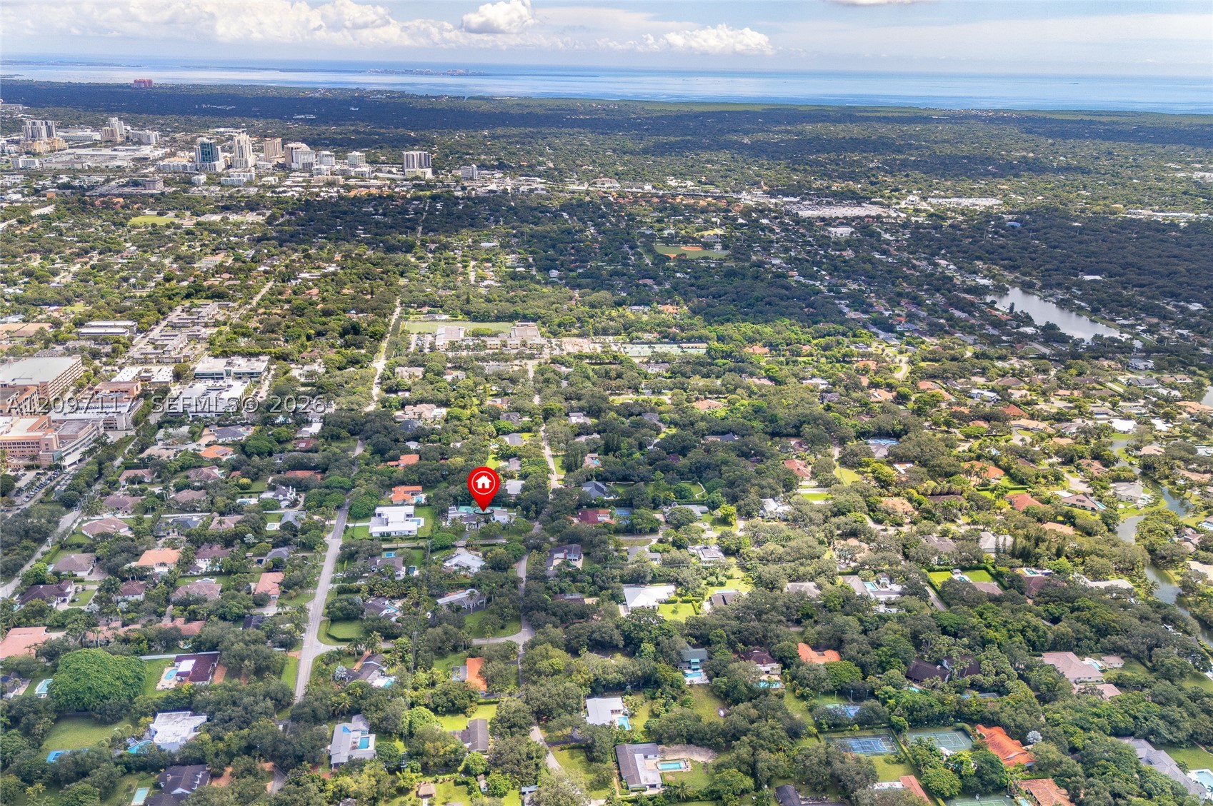 9715 SW 89th Ct Miami, FL 33176