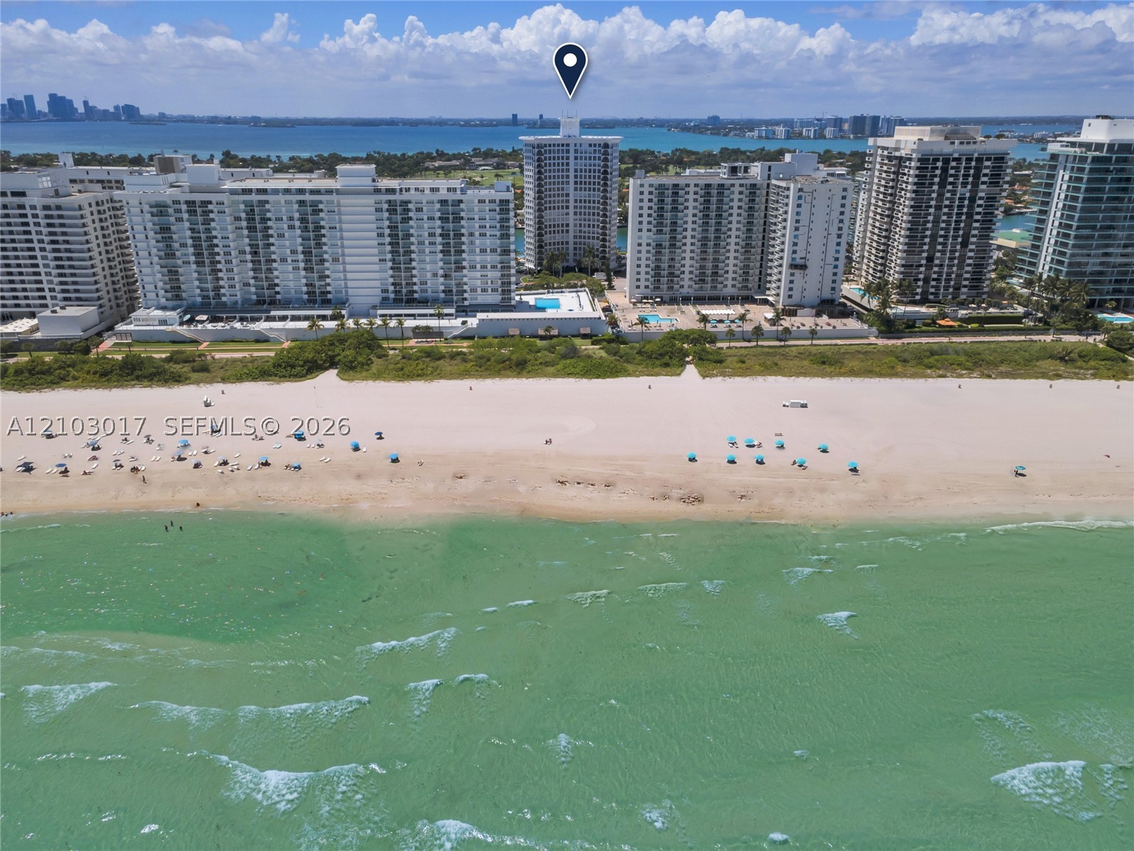 5660 Collins Ave #4B