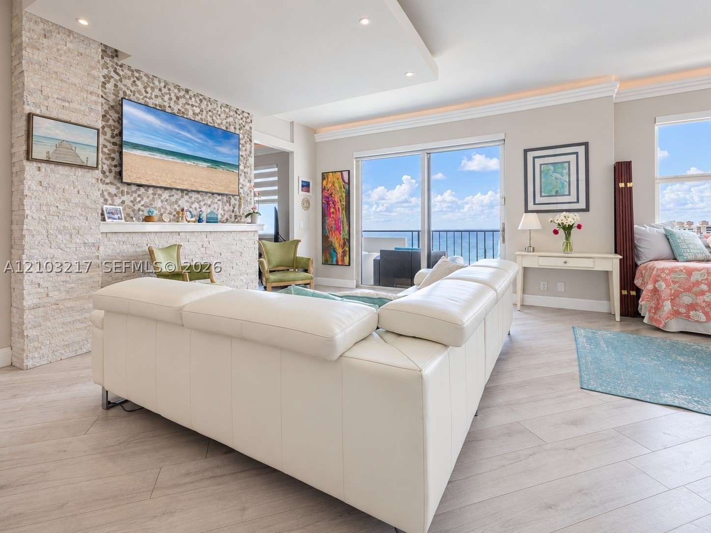 2000 S Ocean Blvd #16F