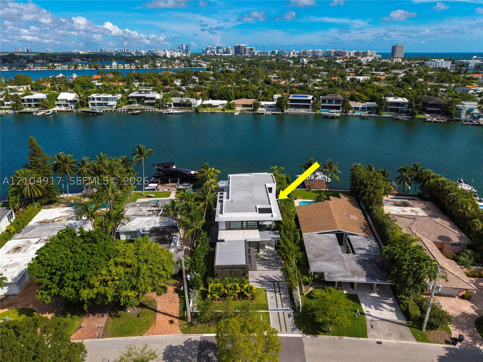 271 N Shore Dr Miami Beach, FL 33141