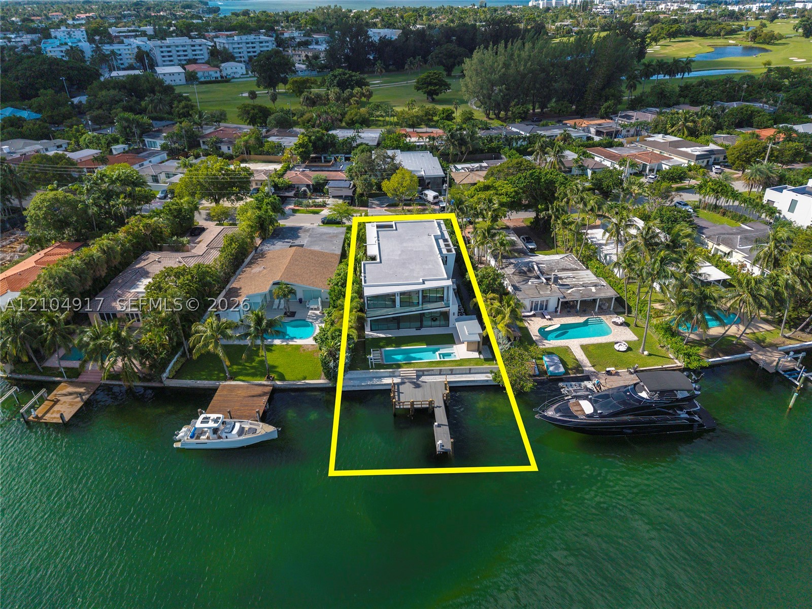 271 N Shore Dr Miami Beach, FL 33141