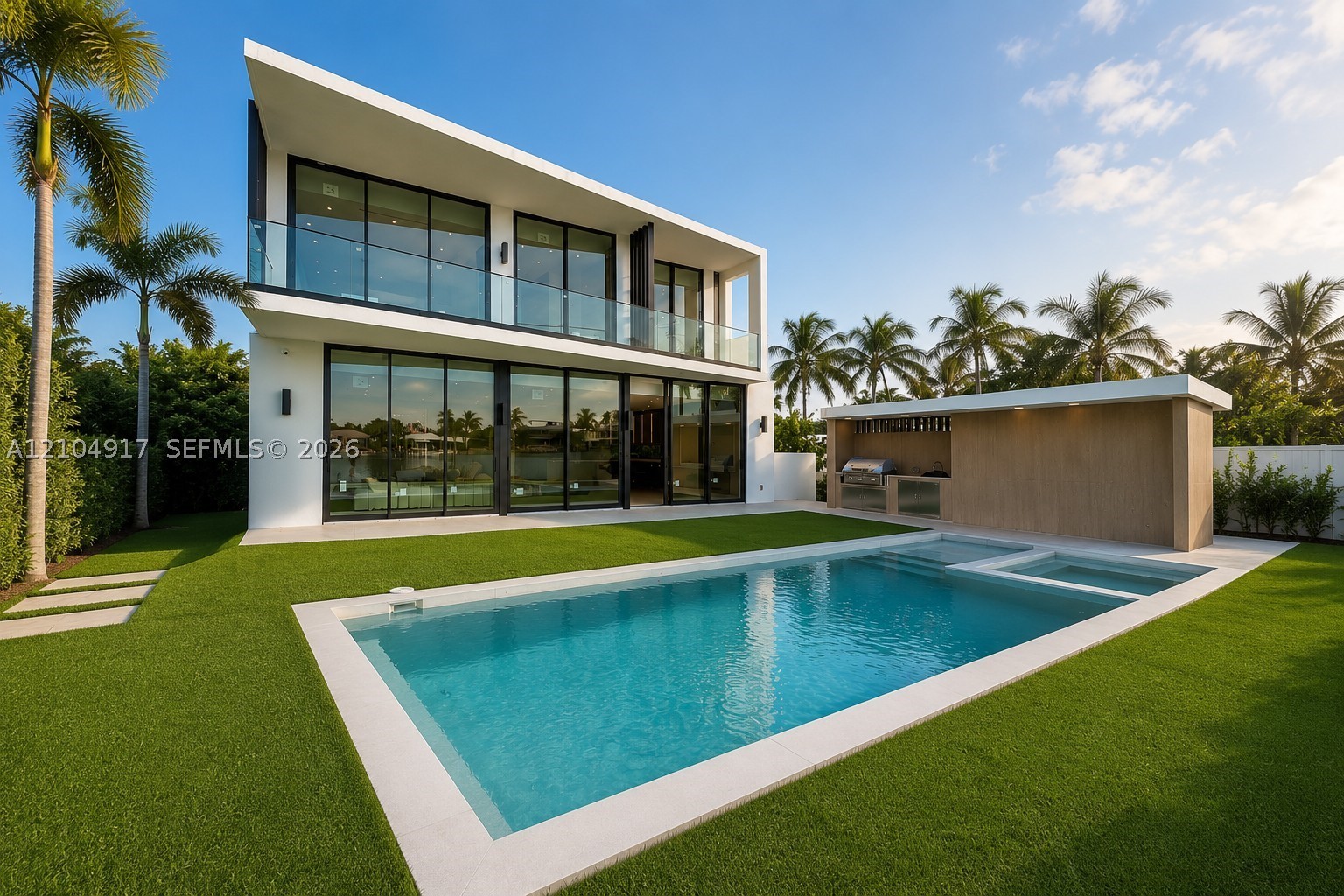 271 N Shore Dr Miami Beach, FL 33141