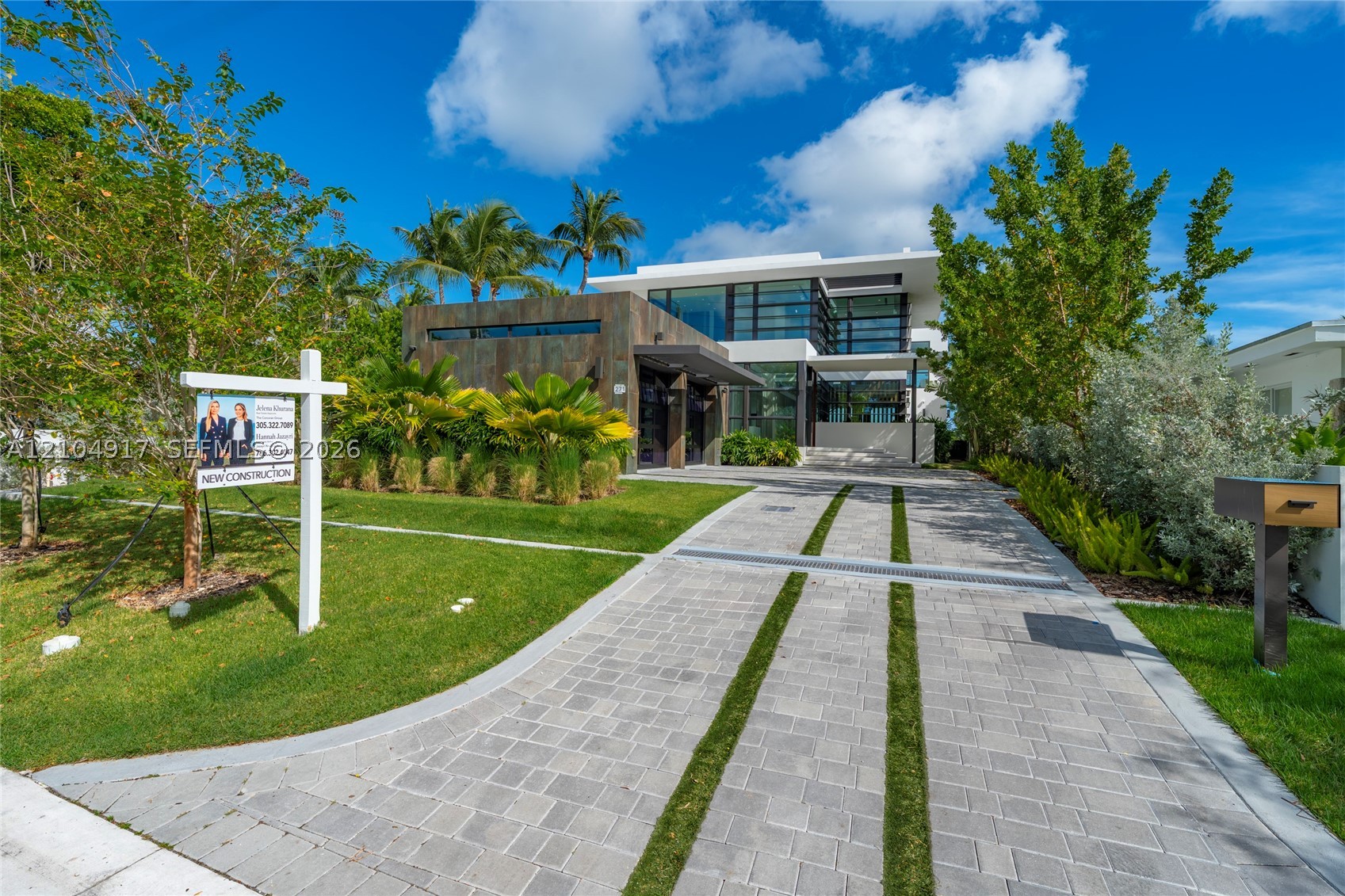 271 N Shore Dr Miami Beach, FL 33141