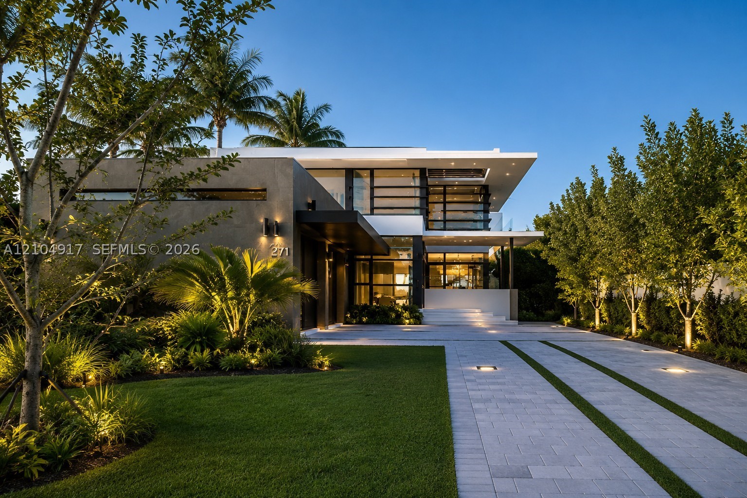 271 N Shore Dr Miami Beach, FL 33141
