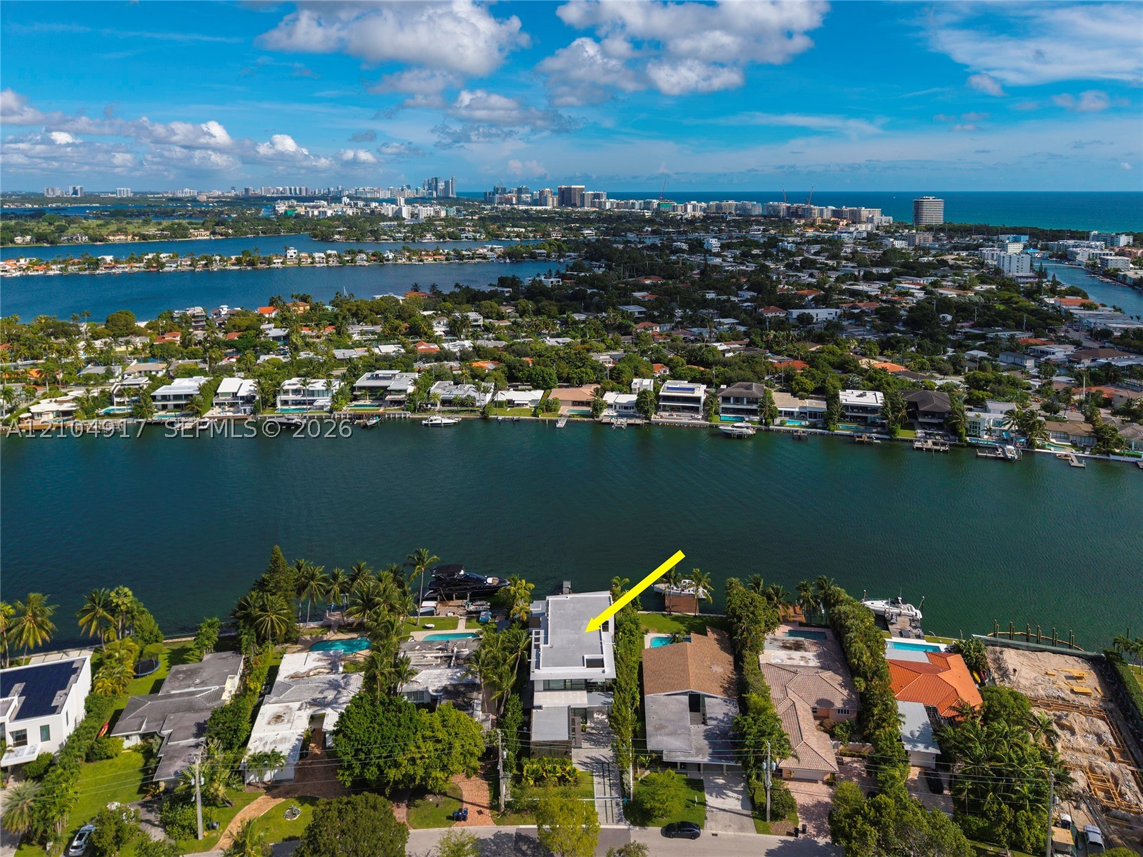271 N Shore Dr Miami Beach, FL 33141