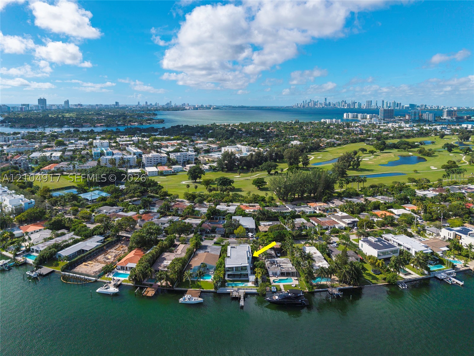 271 N Shore Dr Miami Beach, FL 33141