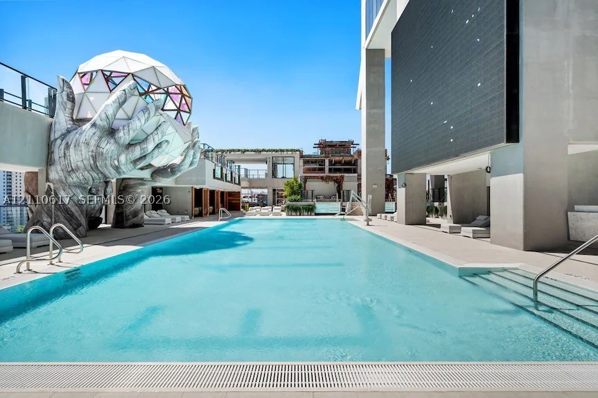 image E11EVEN Hotel & Residences24