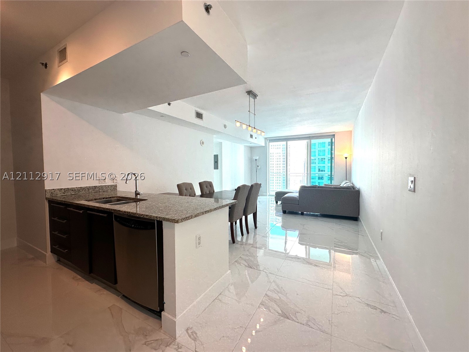 951 Brickell Ave #2601