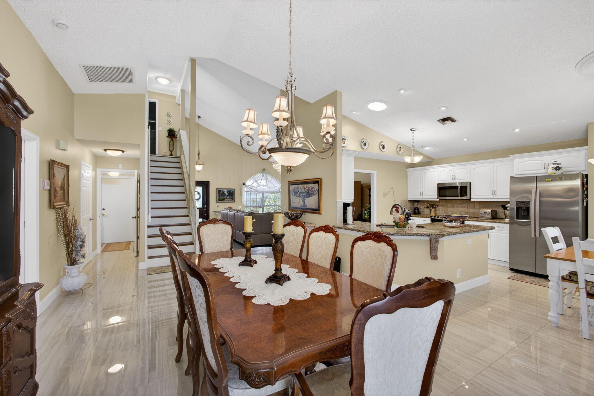 151 St Michaels Jupiter, FL 33458