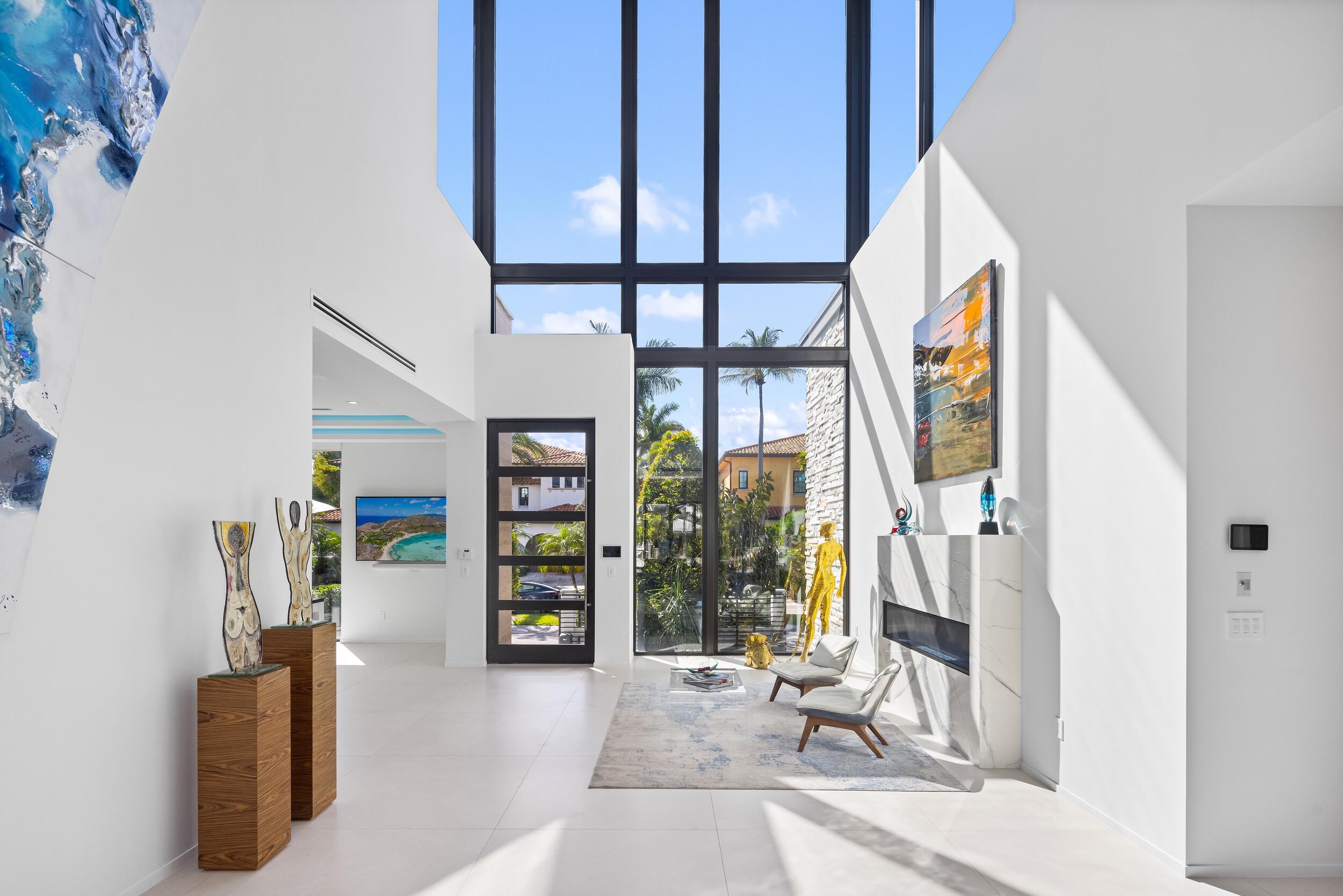 424 Coconut Isle Fort Lauderdale, FL 33301