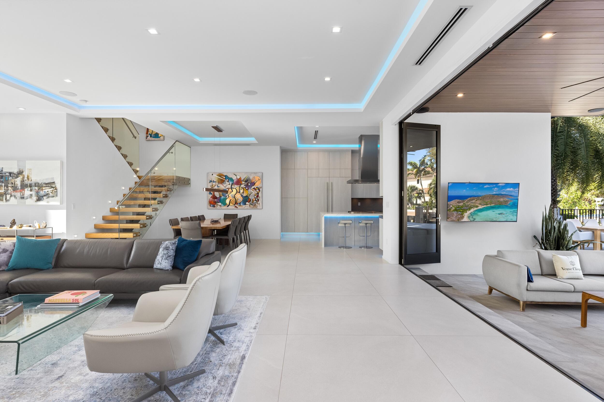 424 Coconut Isle Fort Lauderdale, FL 33301