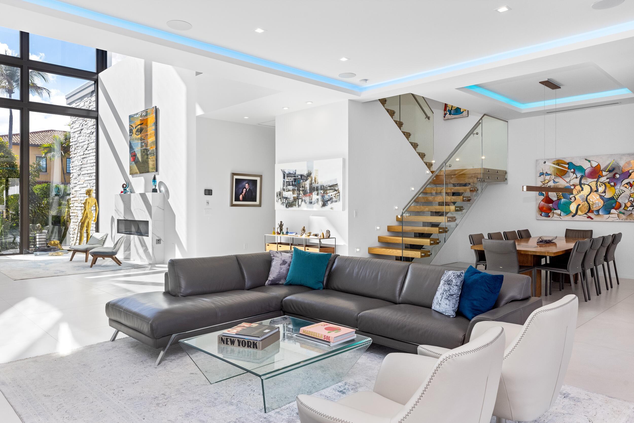 424 Coconut Isle Fort Lauderdale, FL 33301