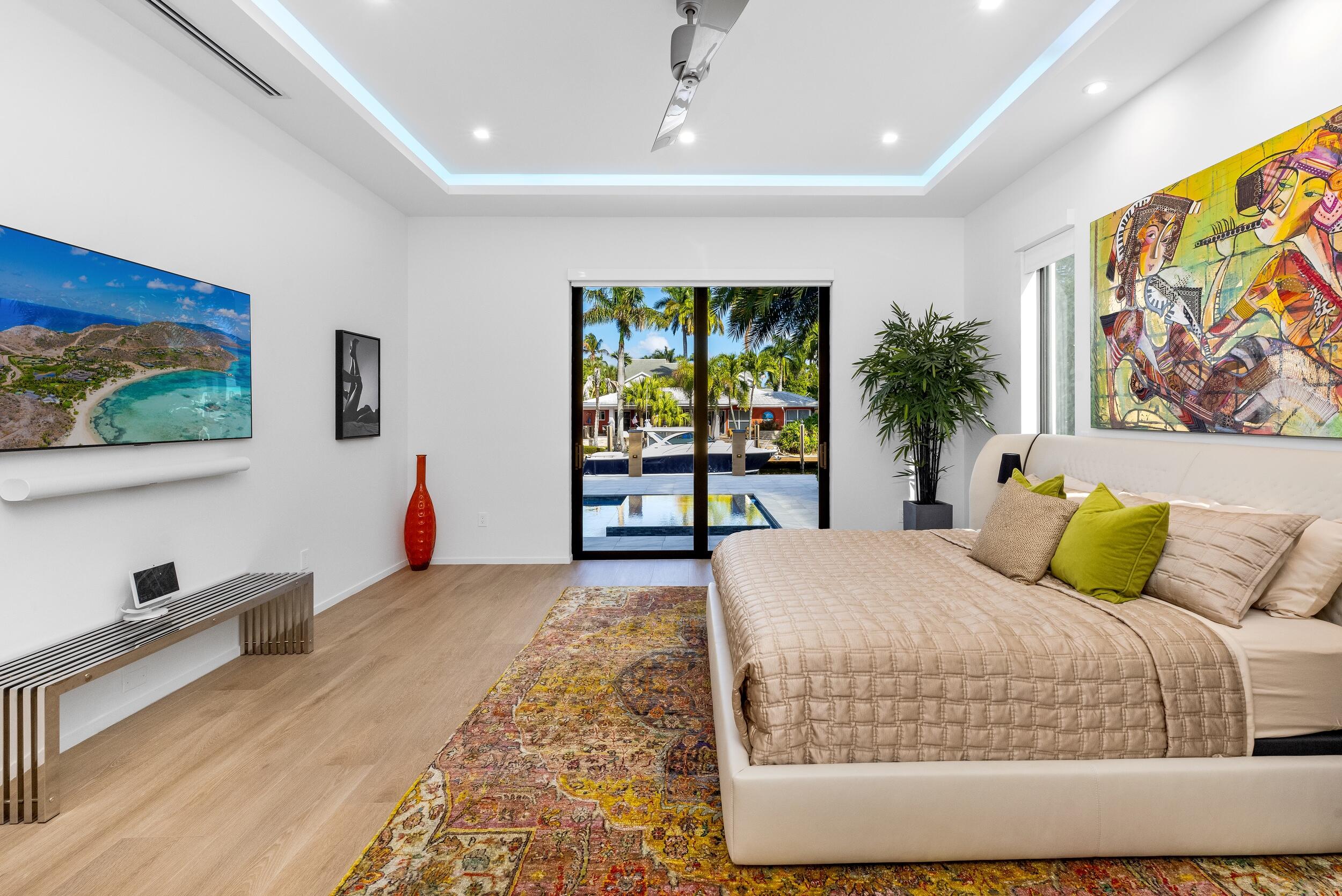 424 Coconut Isle Fort Lauderdale, FL 33301