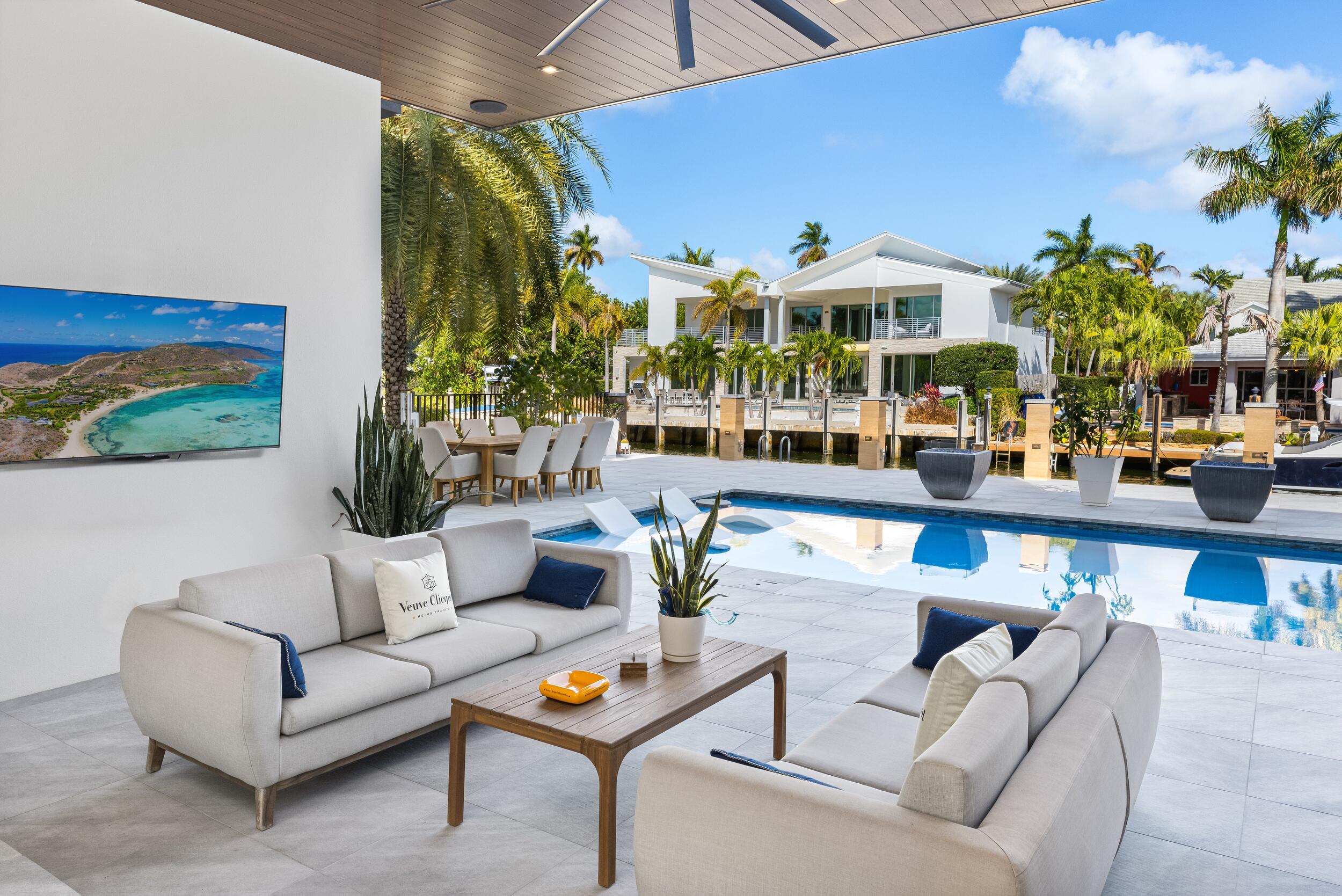 424 Coconut Isle Fort Lauderdale, FL 33301