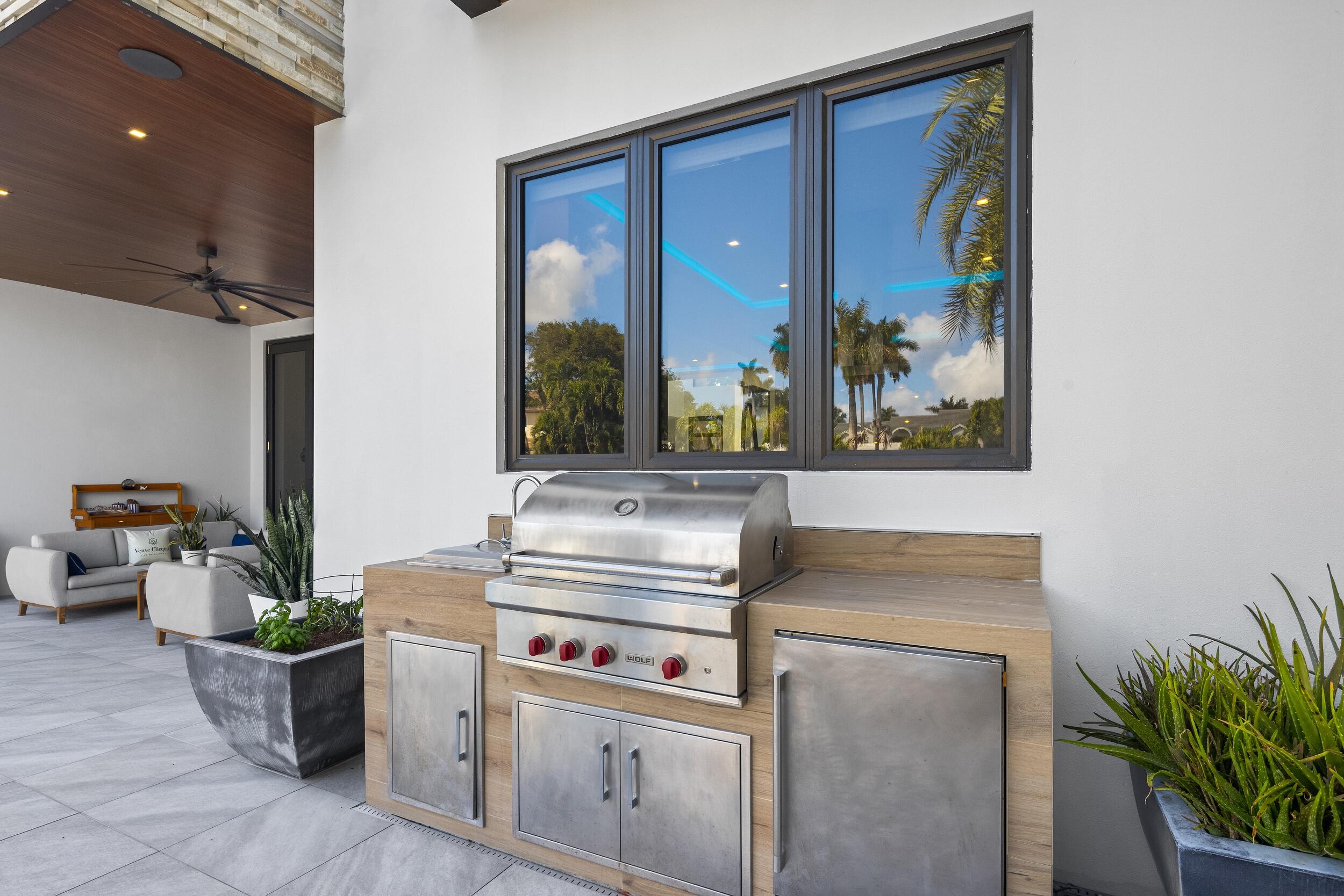 424 Coconut Isle Fort Lauderdale, FL 33301