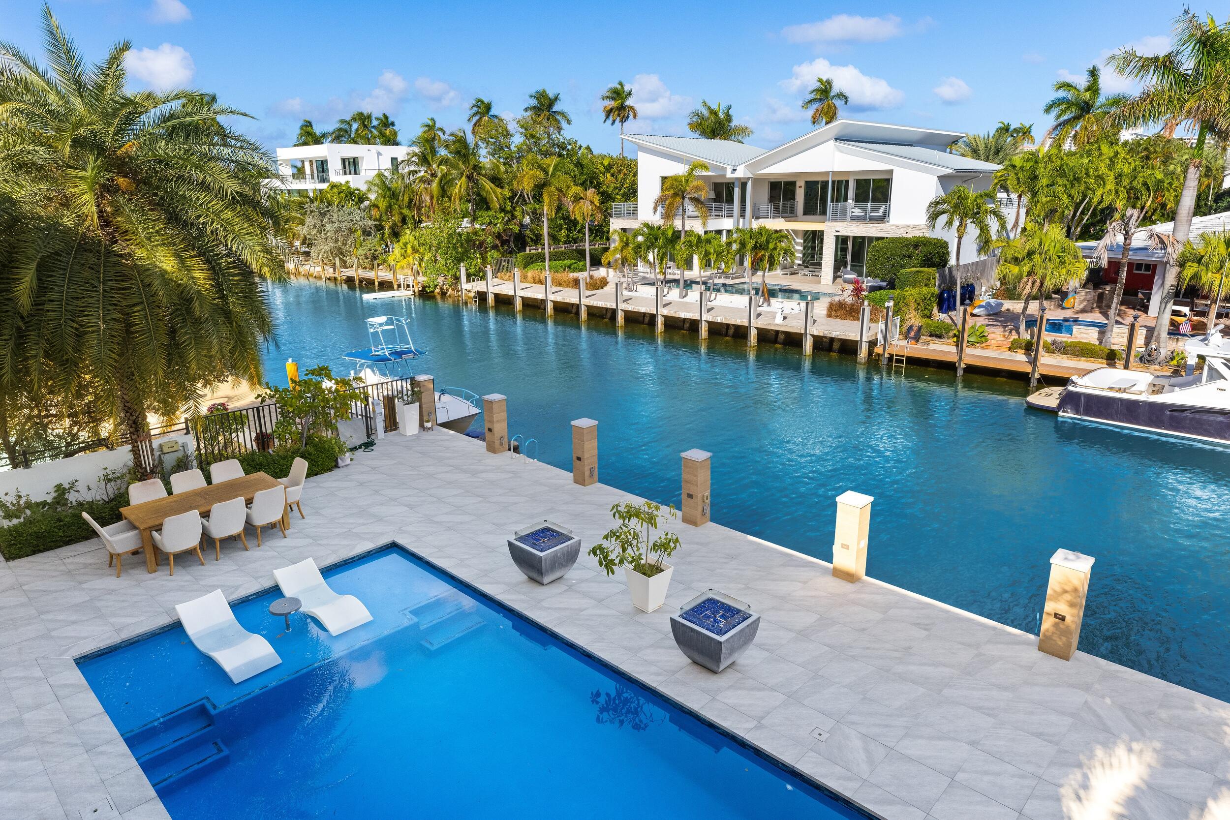 424 Coconut Isle Fort Lauderdale, FL 33301