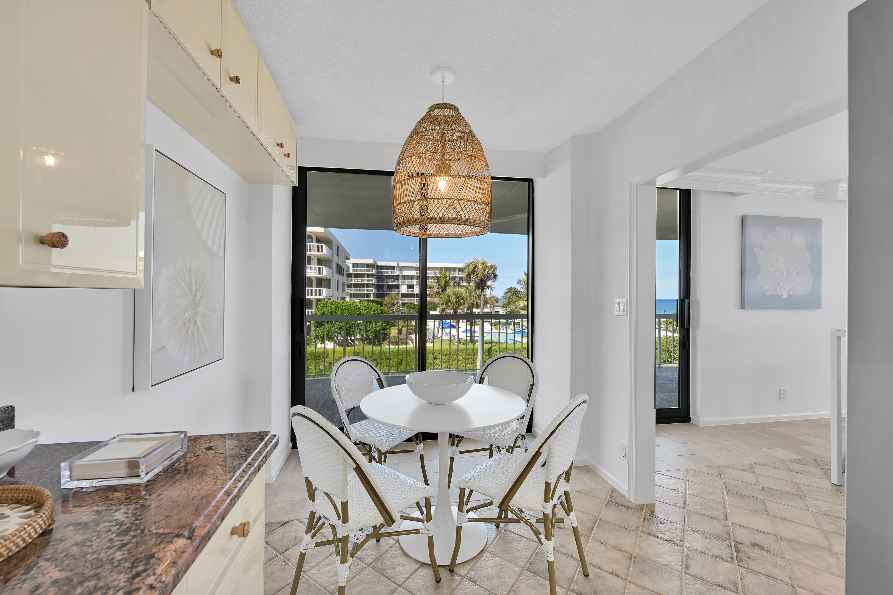 3300 S Ocean #203 Palm Beach, FL 33480
