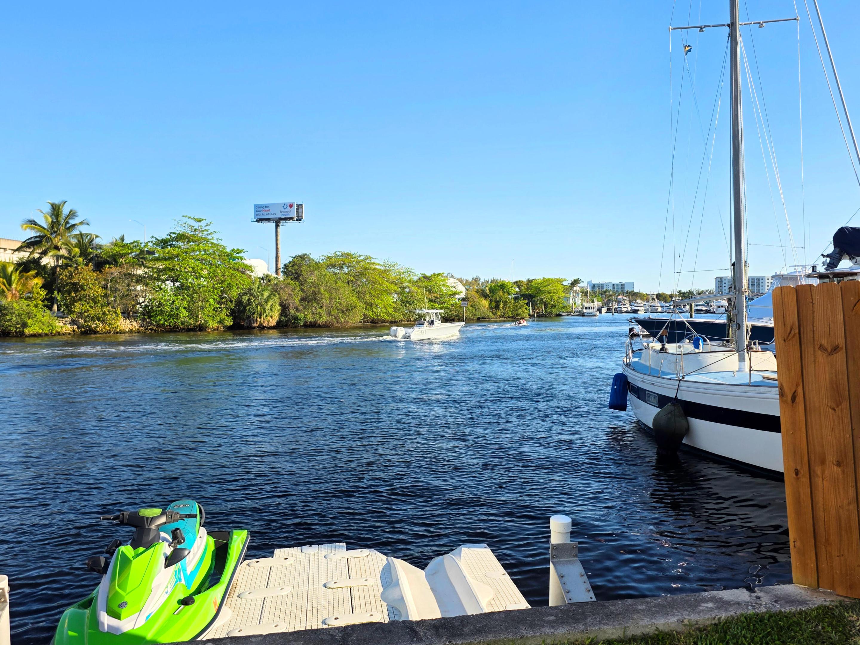 2030 SW 22nd Fort Lauderdale, FL 33312