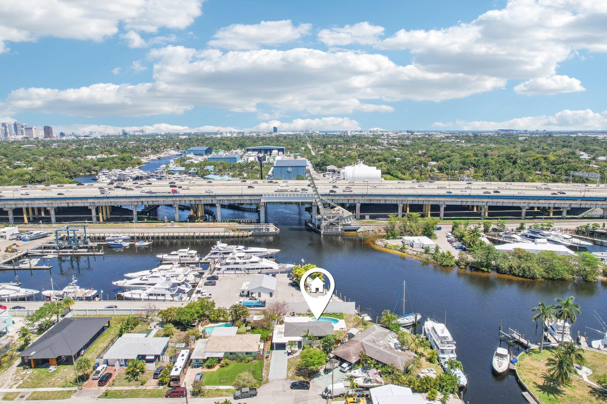 2030 SW 22nd Fort Lauderdale, FL 33312