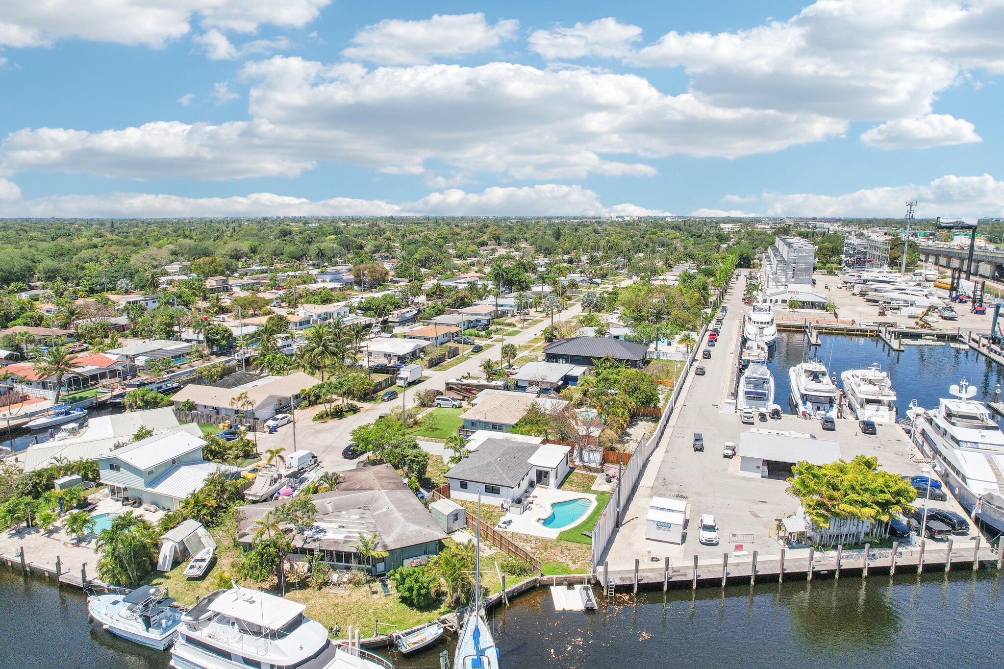 2030 SW 22nd Fort Lauderdale, FL 33312