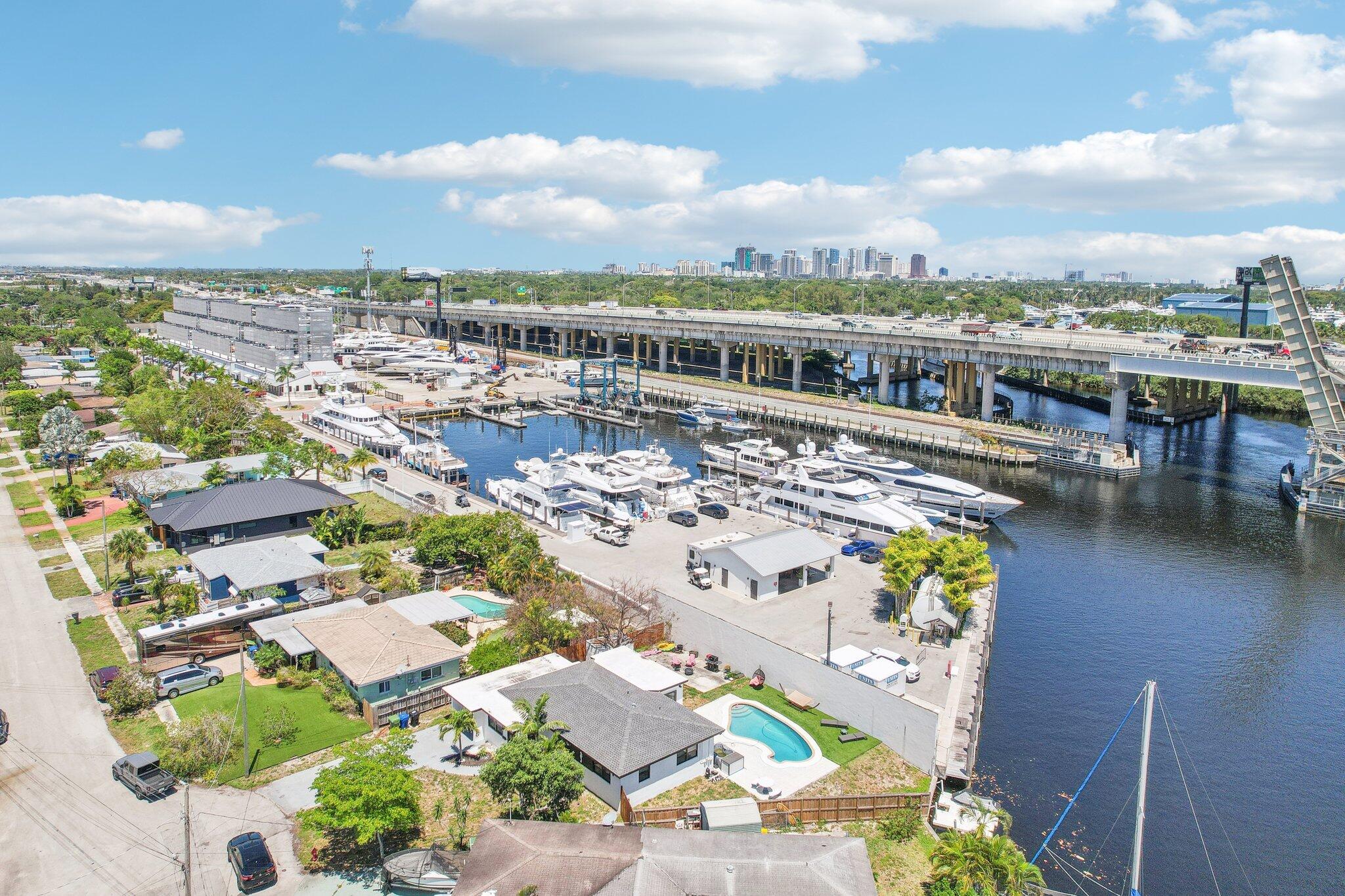 2030 SW 22nd Fort Lauderdale, FL 33312