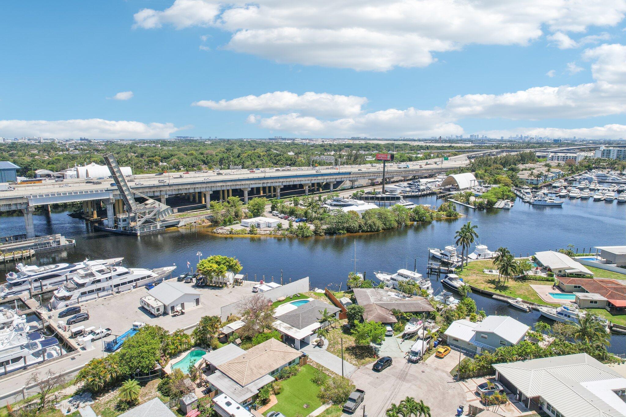 2030 SW 22nd Fort Lauderdale, FL 33312