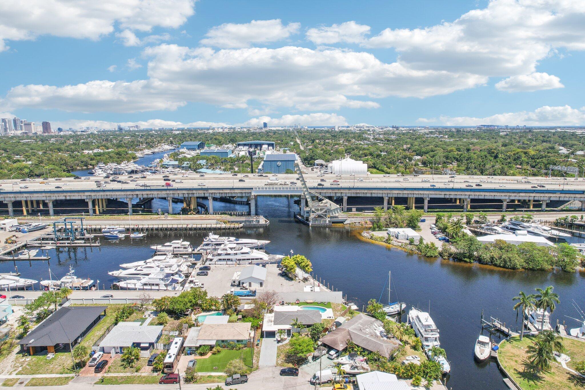 2030 SW 22nd Fort Lauderdale, FL 33312