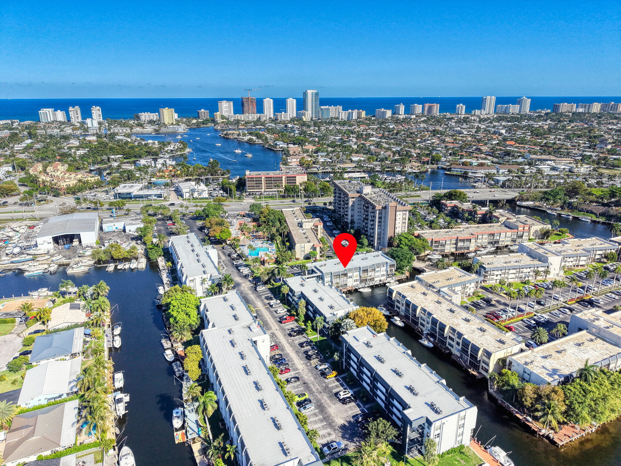 777 S Federal #304-k