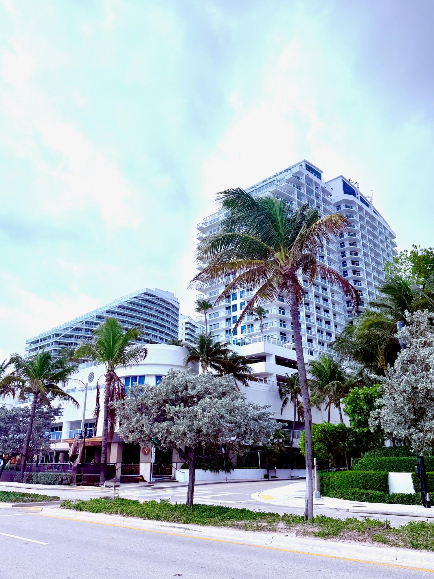 505 N Fort Lauderdale Bch #1817