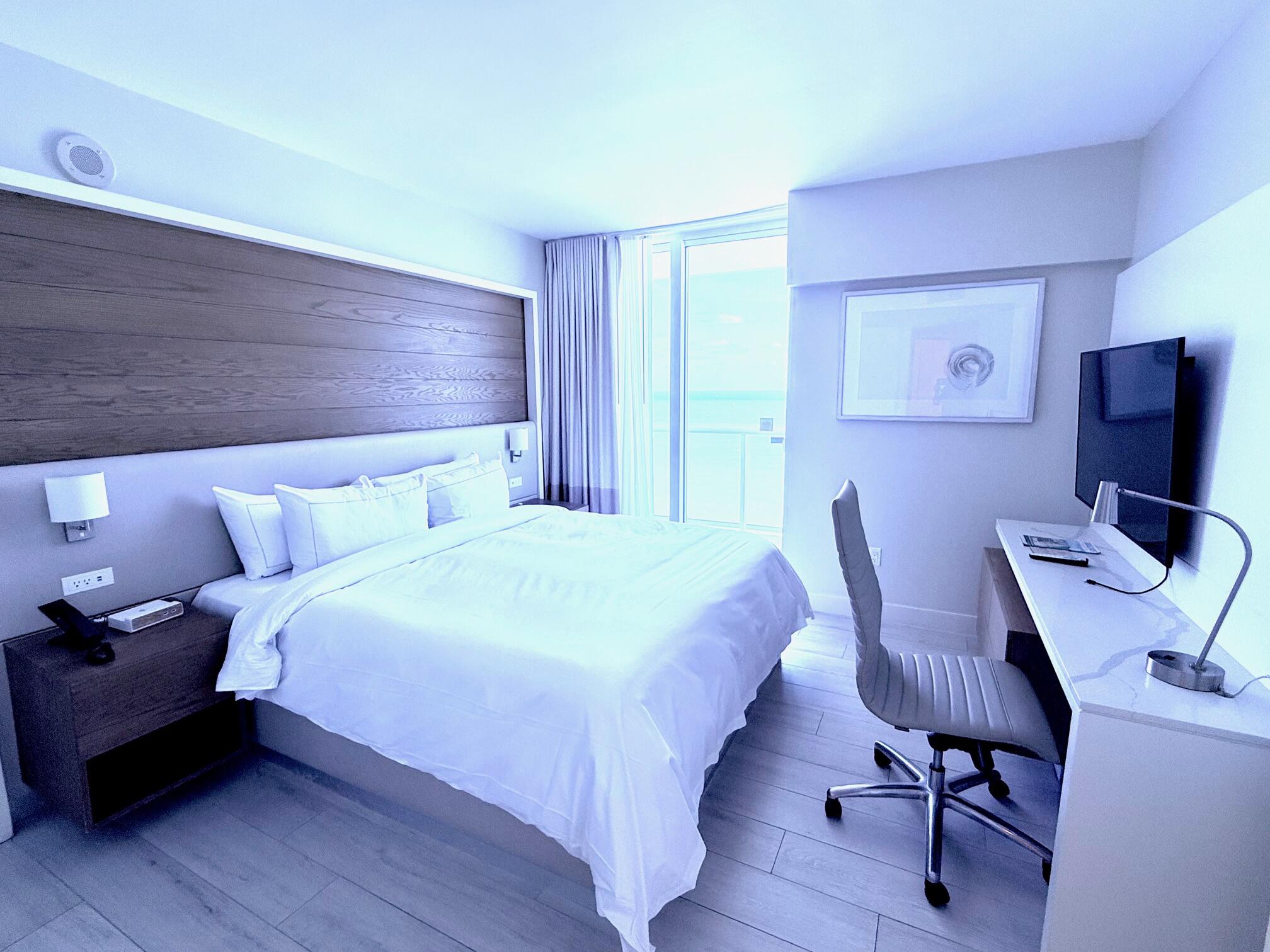 505 N Fort Lauderdale Bch #1817 Fort Lauderdale, FL 33304