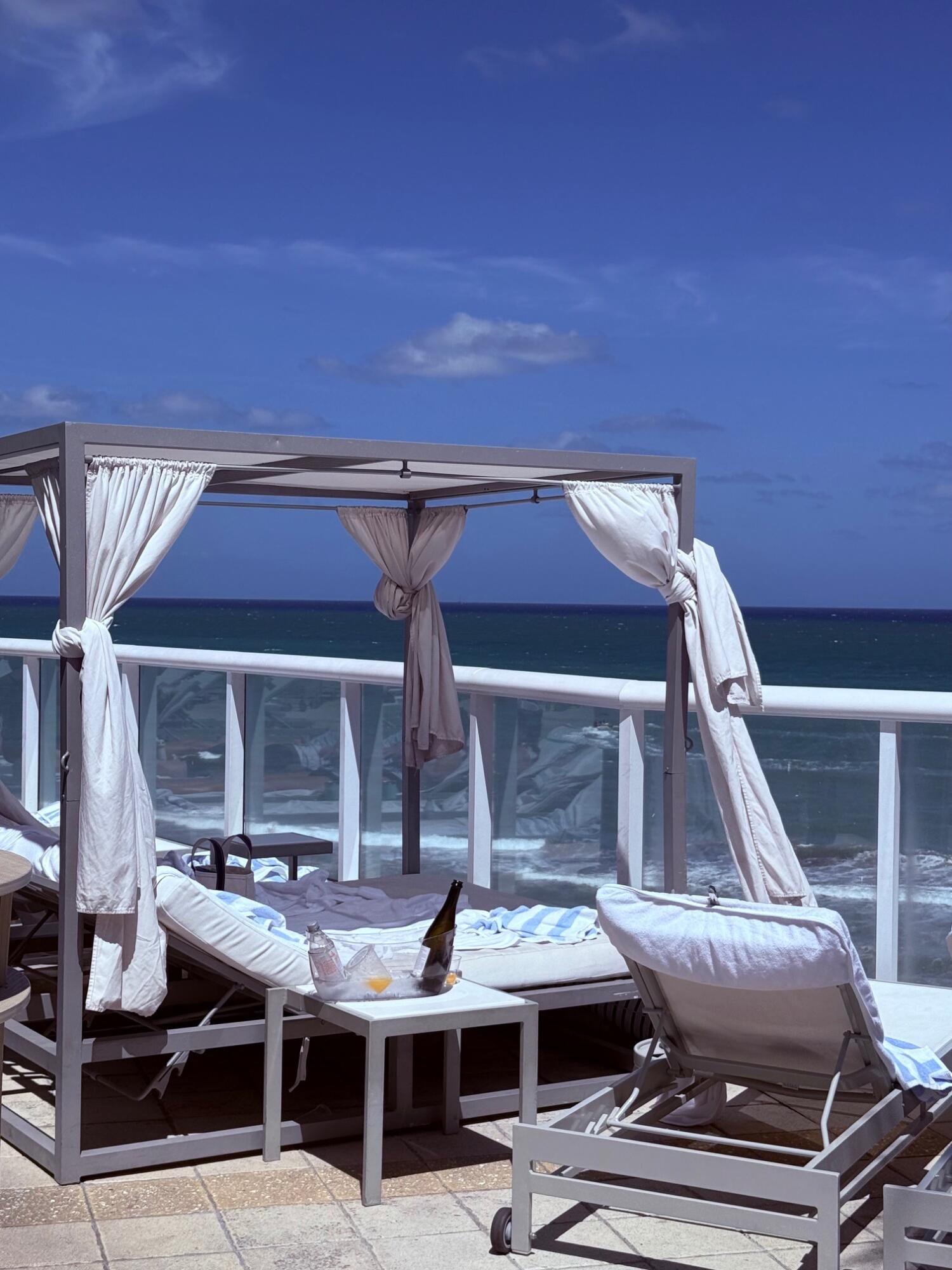 505 N Fort Lauderdale Bch #1817 Fort Lauderdale, FL 33304