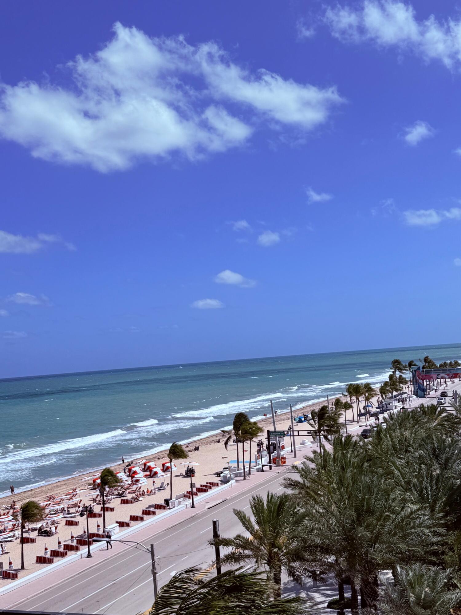 505 N Fort Lauderdale Bch #1817 Fort Lauderdale, FL 33304