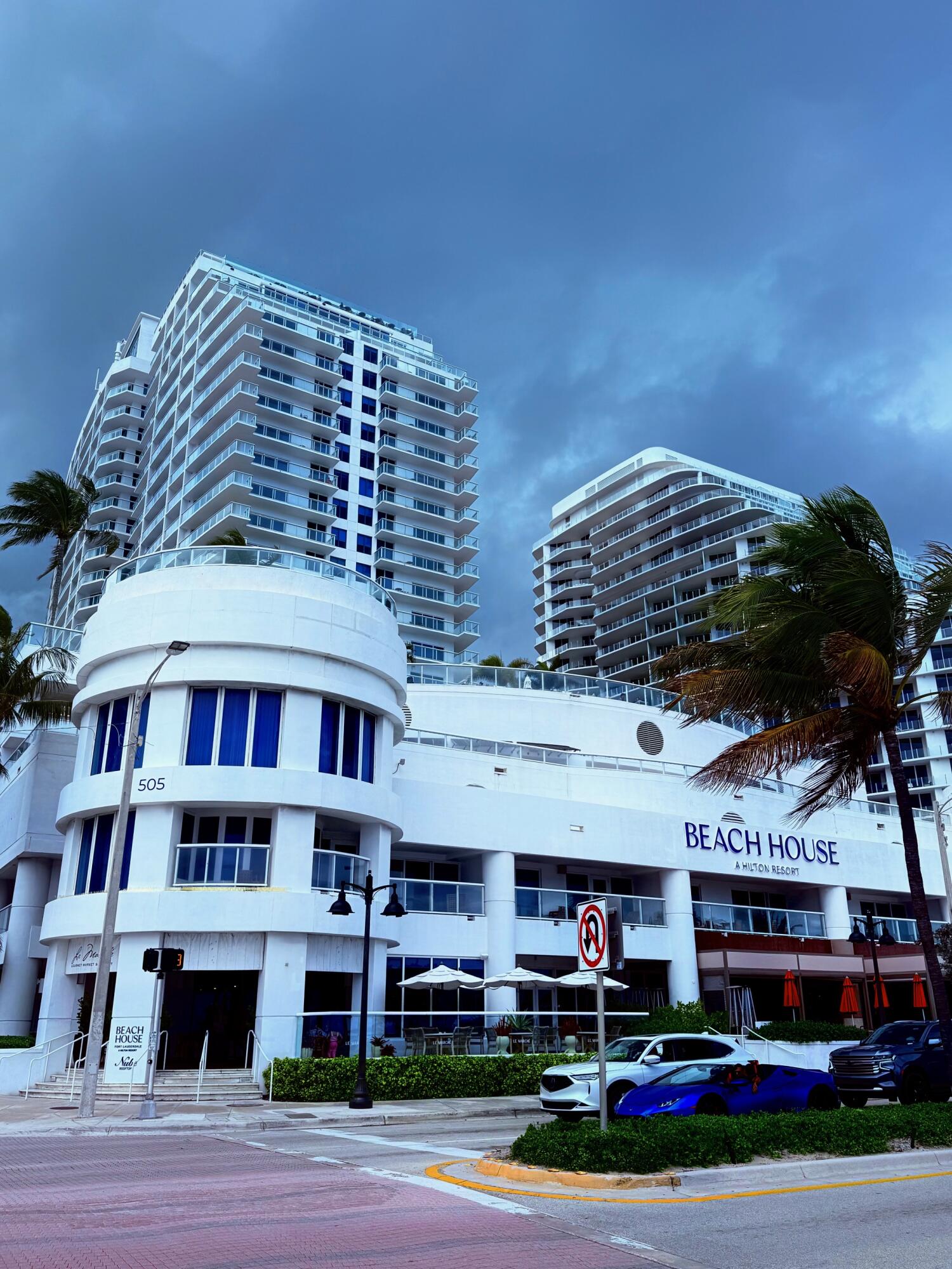 505 N Fort Lauderdale Bch #1817 Fort Lauderdale, FL 33304