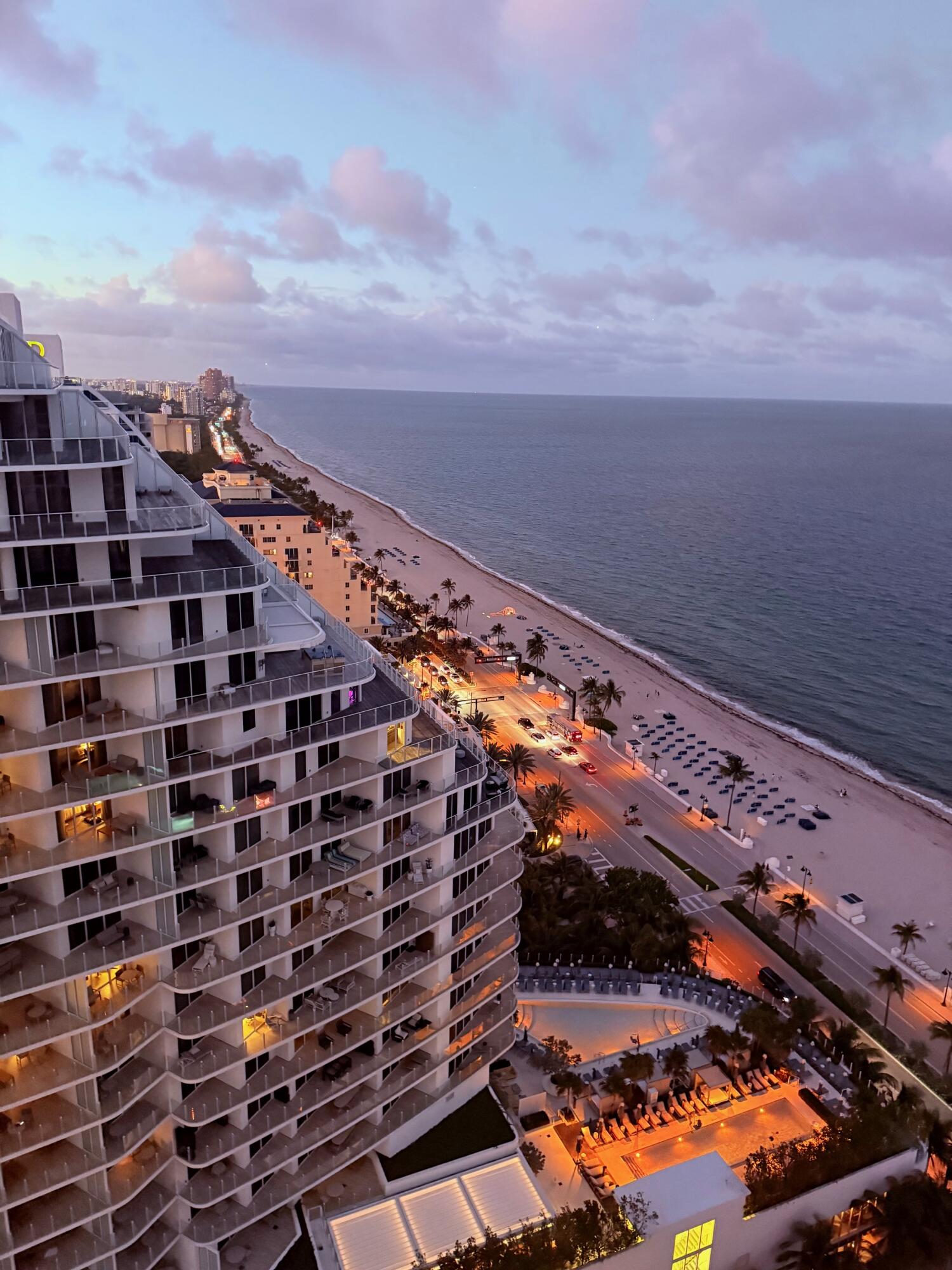 505 N Fort Lauderdale Bch #1817 Fort Lauderdale, FL 33304