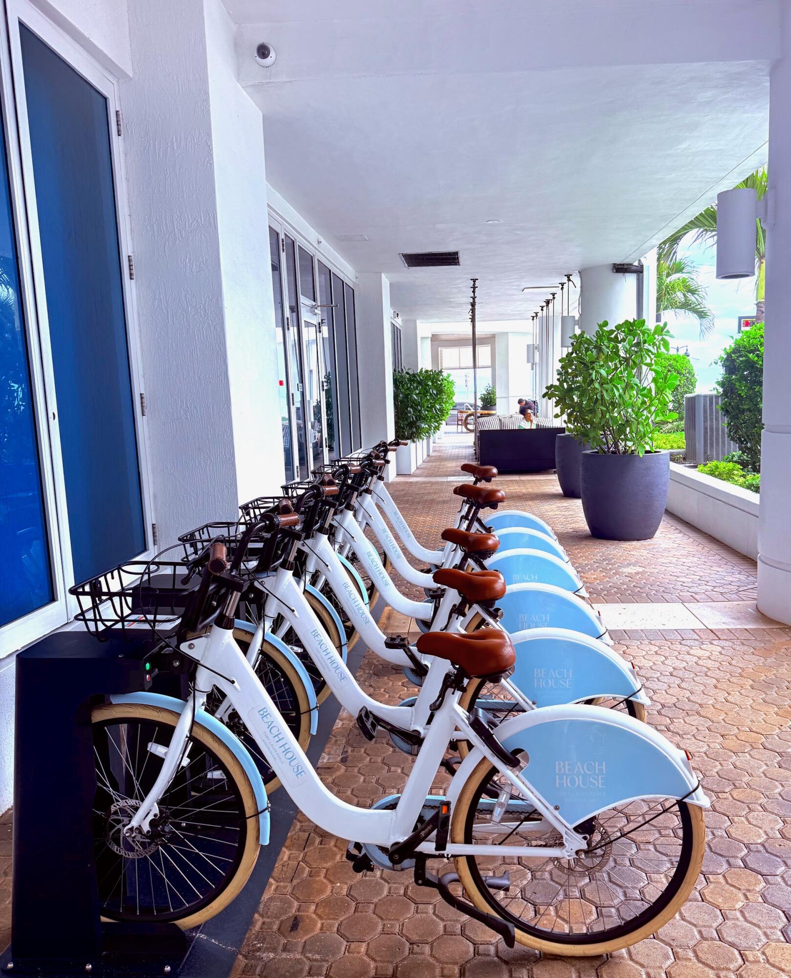 505 N Fort Lauderdale Bch #1817 Fort Lauderdale, FL 33304