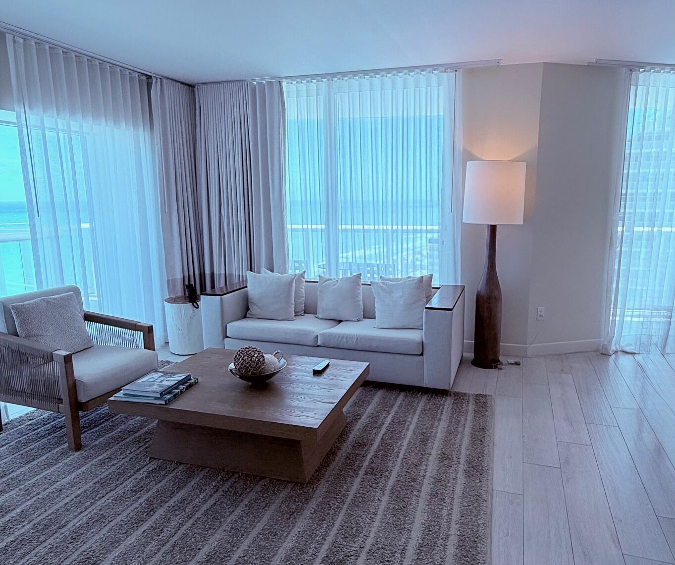 505 N Fort Lauderdale Bch #1817 Fort Lauderdale, FL 33304