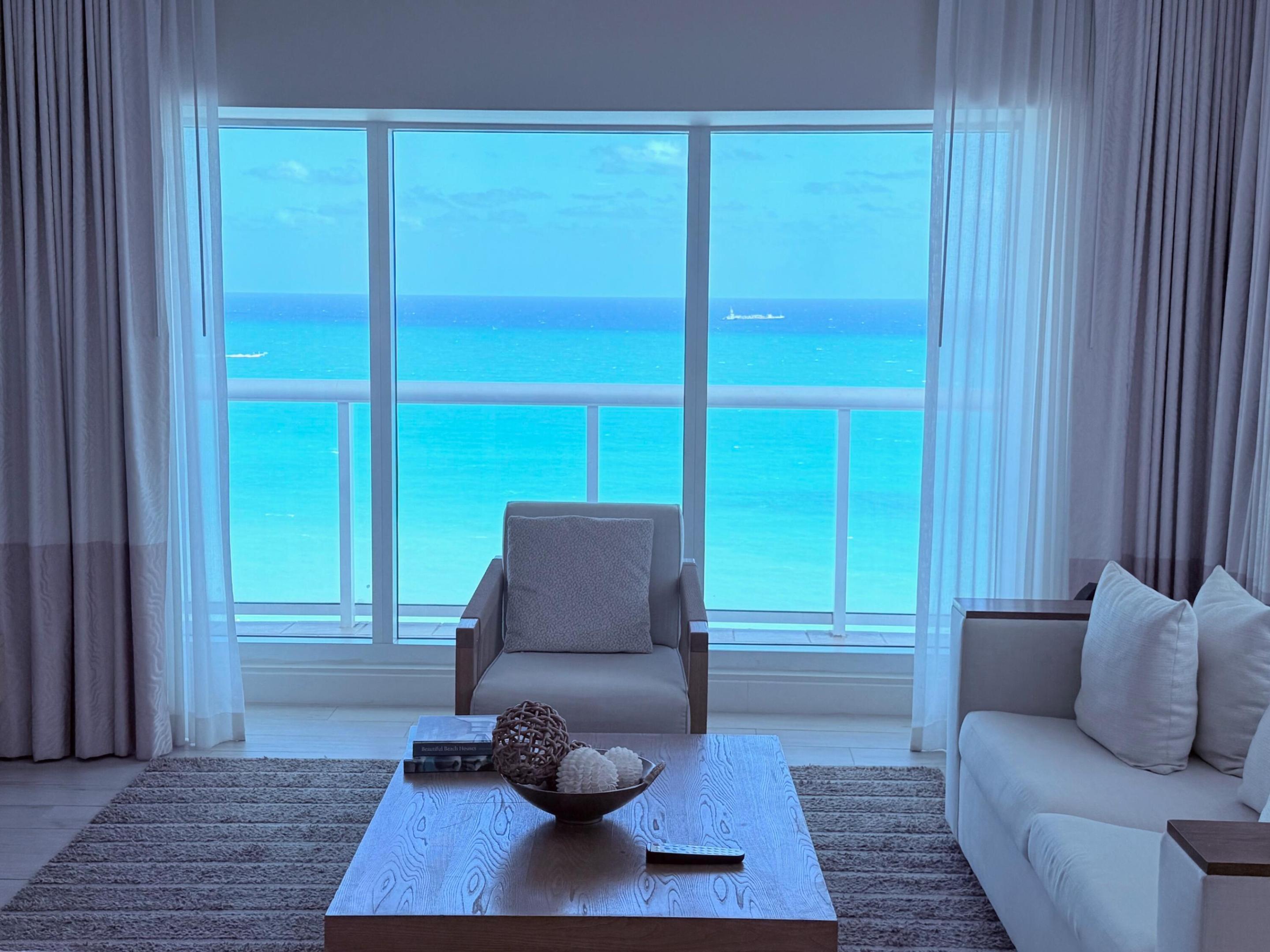 505 N Fort Lauderdale Bch #1817 Fort Lauderdale, FL 33304