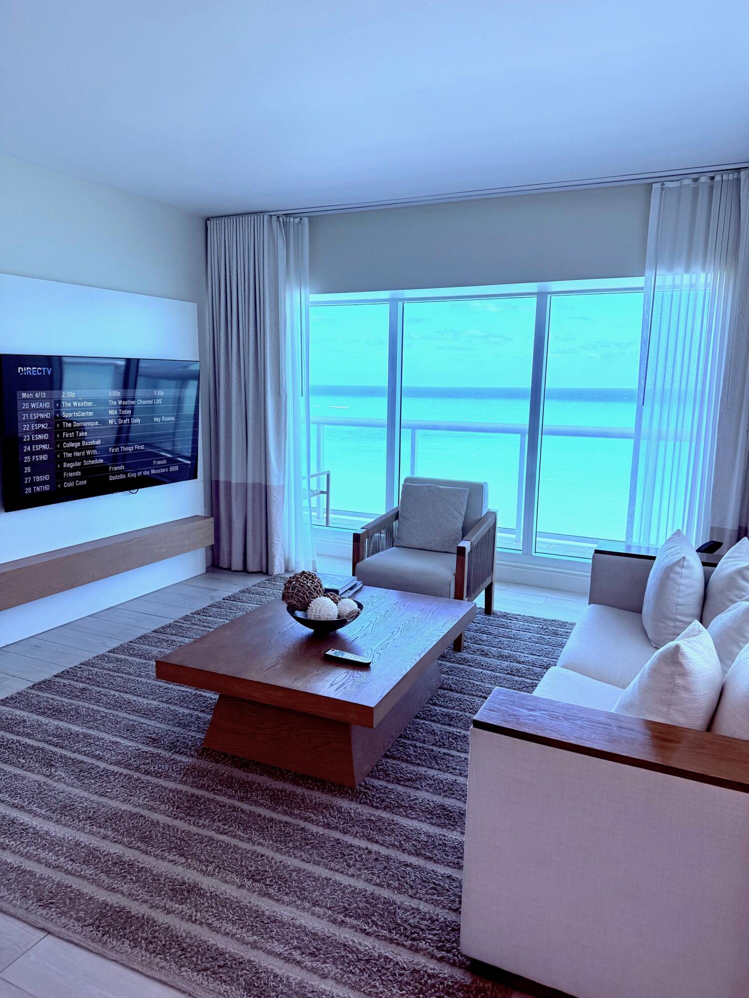 505 N Fort Lauderdale Bch #1817 Fort Lauderdale, FL 33304