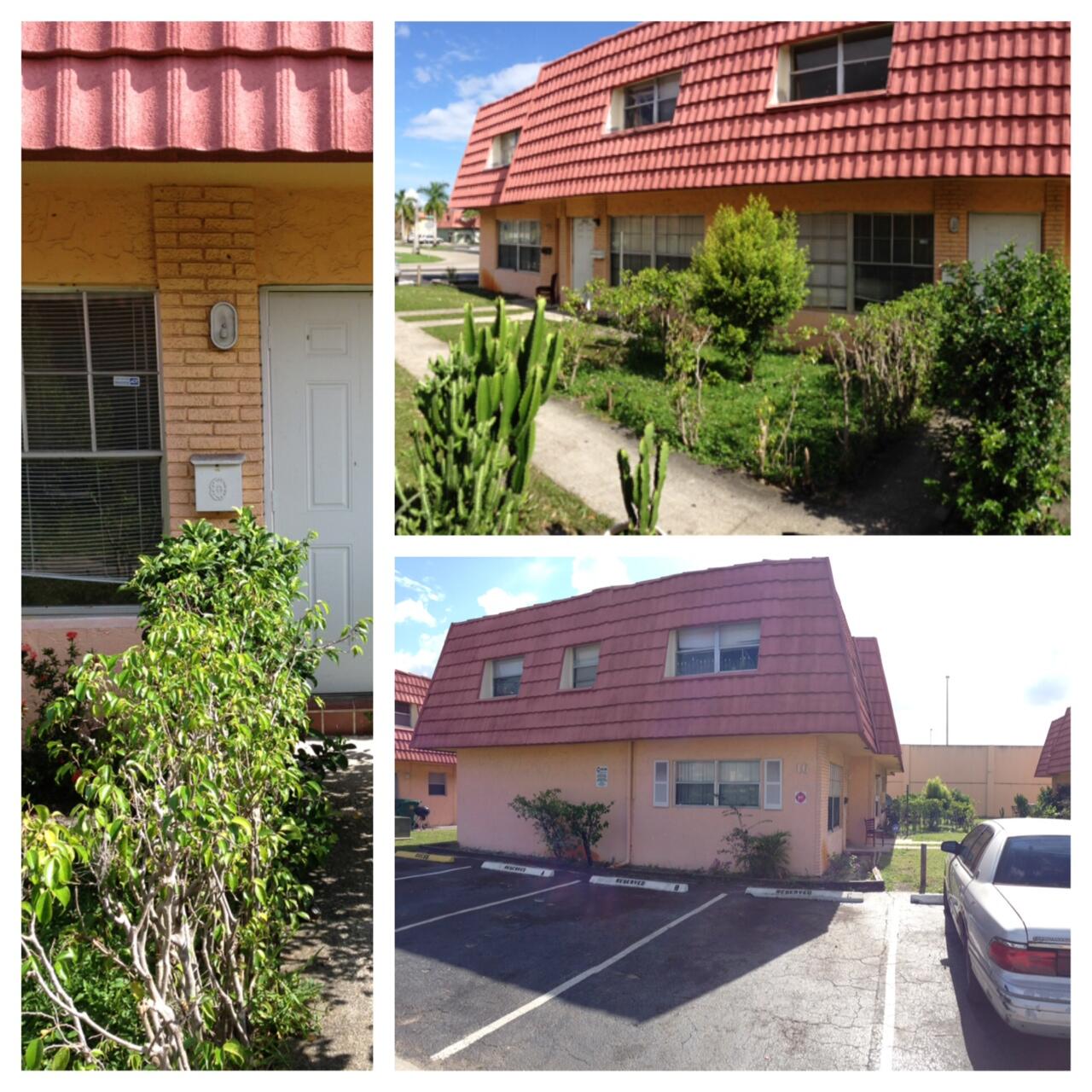2580 NW 52nd #C16