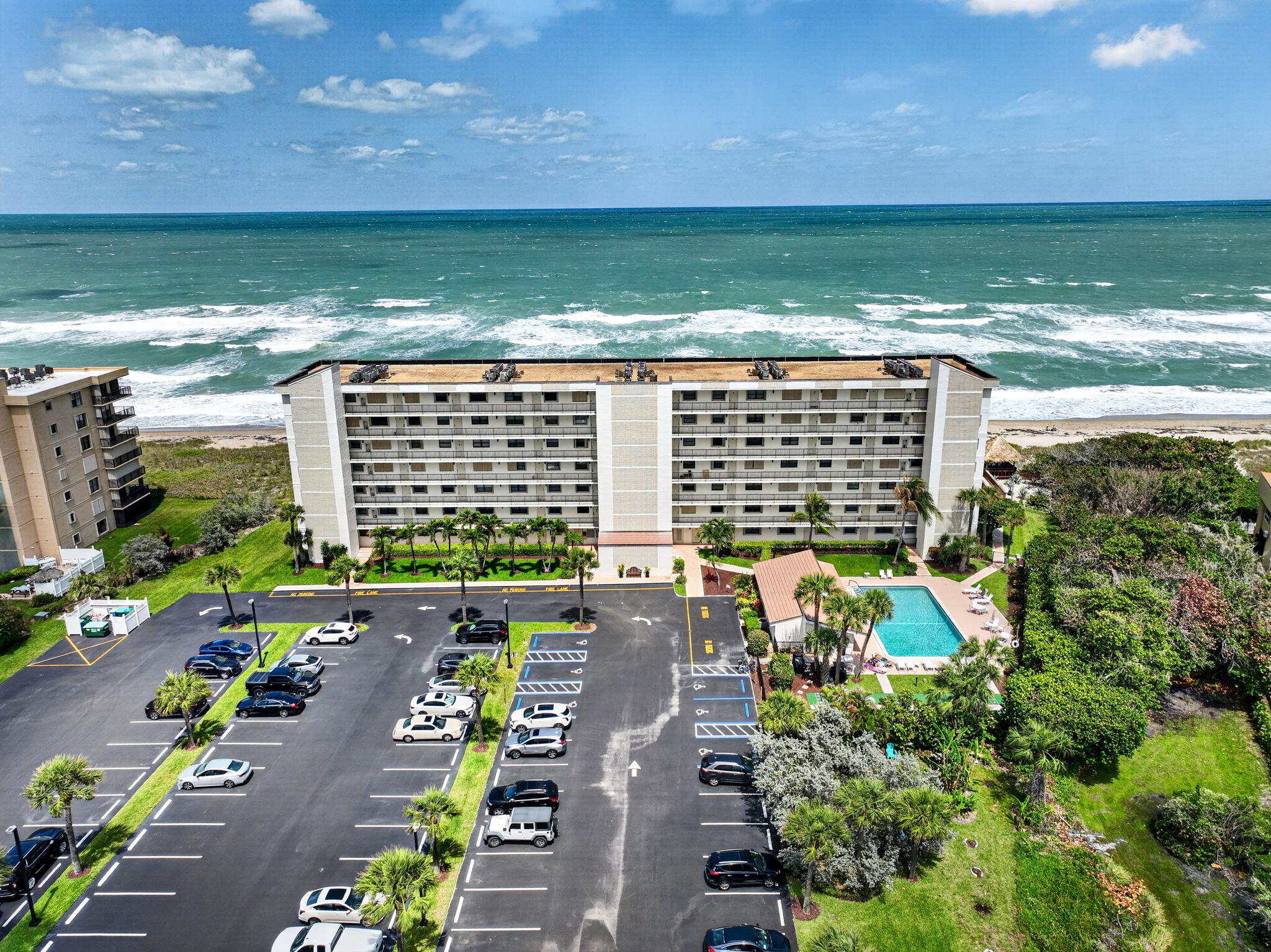 10310 S Ocean #107