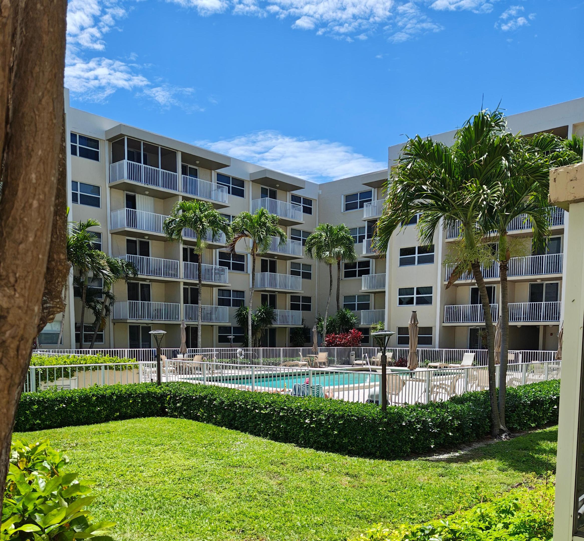 2929 S Ocean #2110